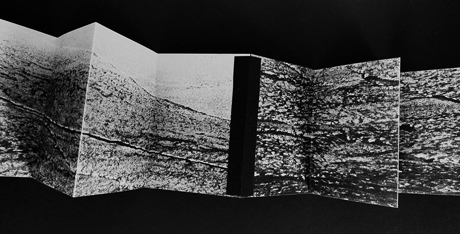 TIDE by Billy Kenrick