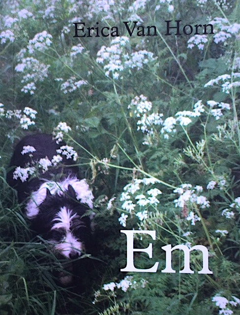 EM & ME by Erica Van Horn