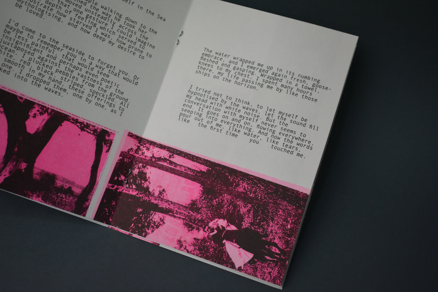 GIMP GIRL VOL 2: THE ASHES OF LOVE by Katy Finnegan