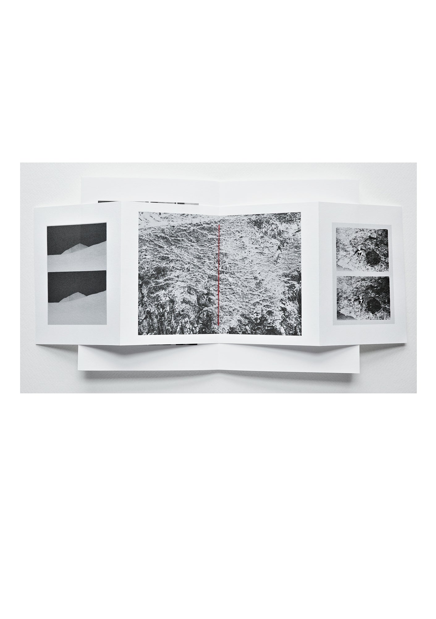 SEASONS NUMBERED BY THE INWARD SUN by Billy Kenrick