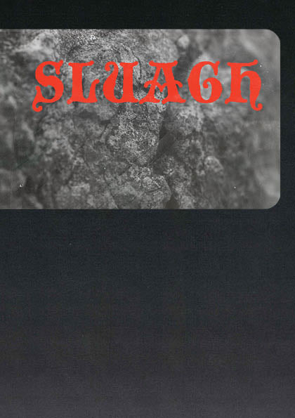 SLUAGH by Stephen Dover