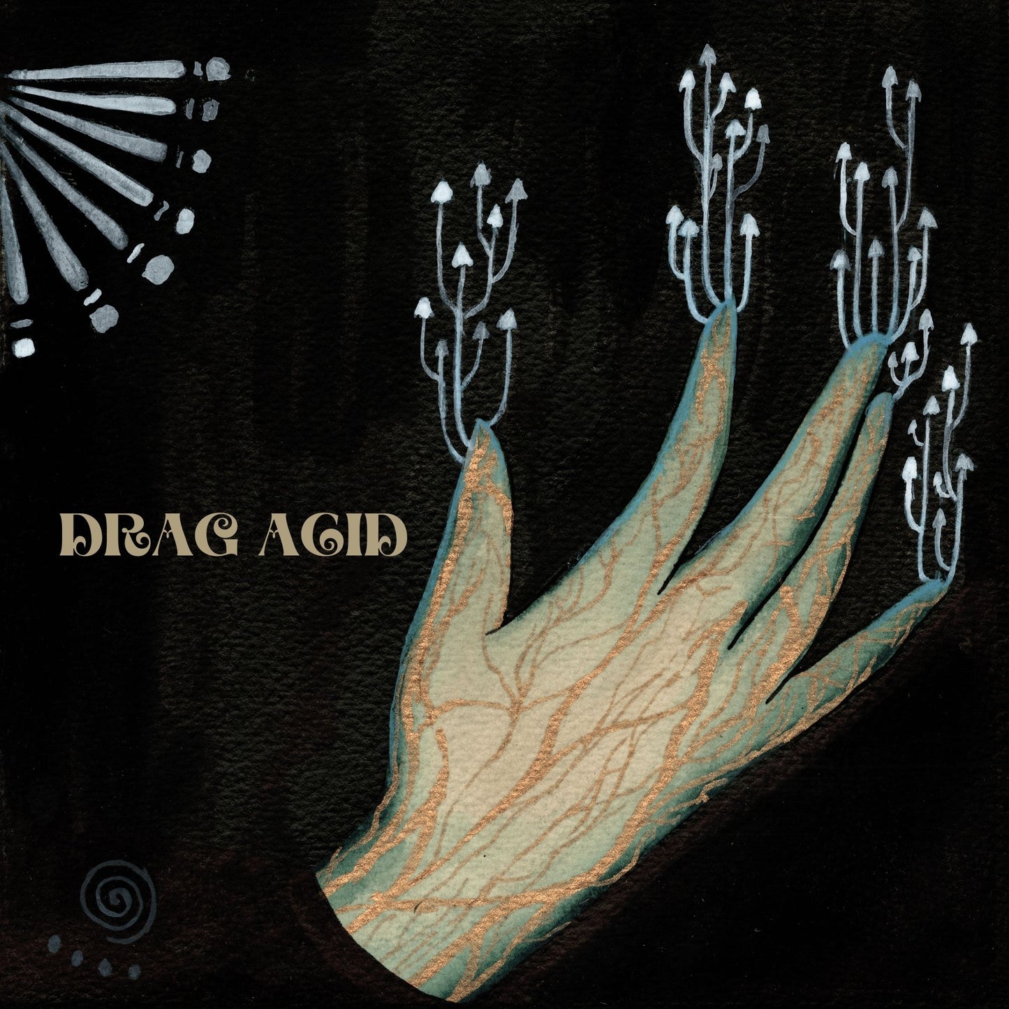 DRAG ACID #9