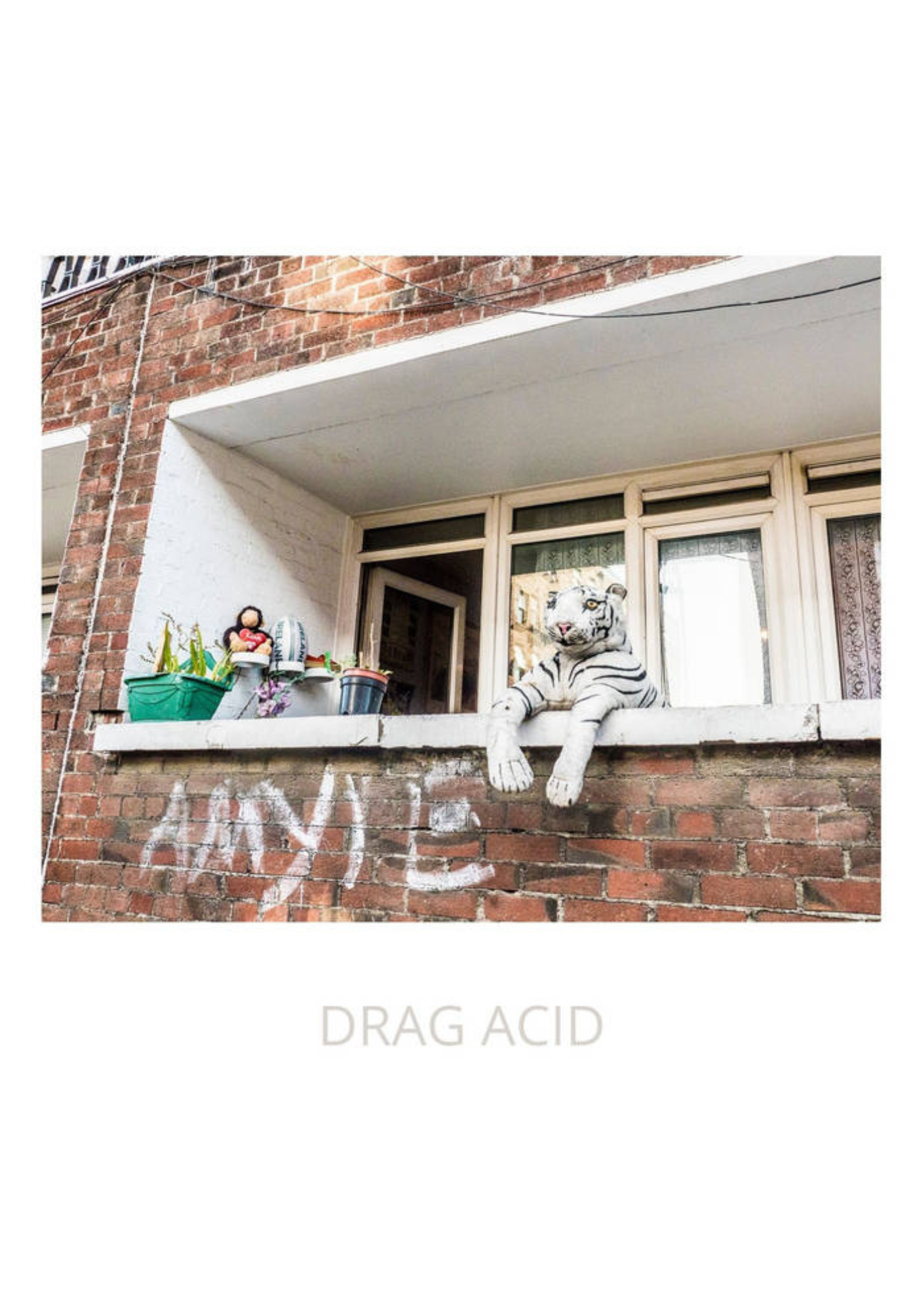 DRAG ACID #7
