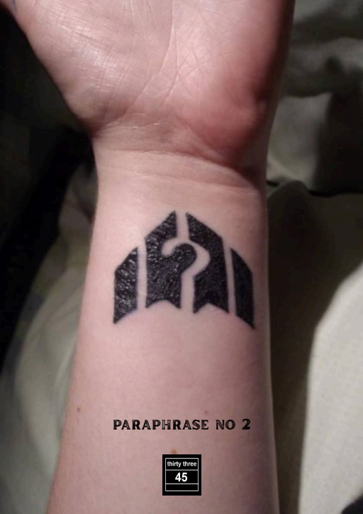 SWEAT, SOUNDS & STORIES: A LOVE LETTER TO OLD T-SHIRTS