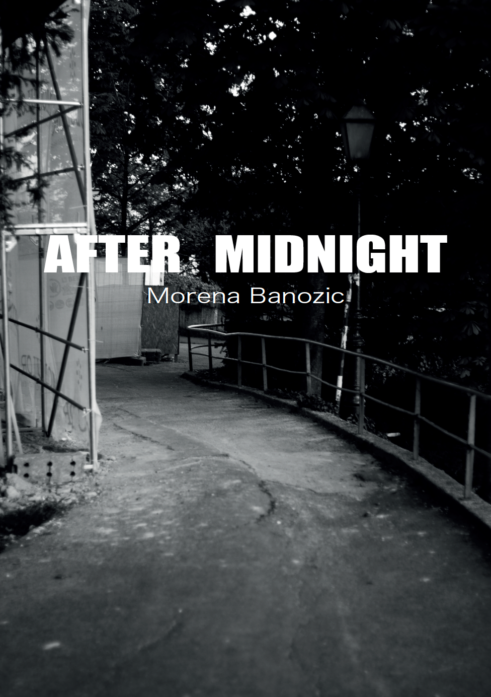 AFTER MIDNIGHT by Morena Banozic