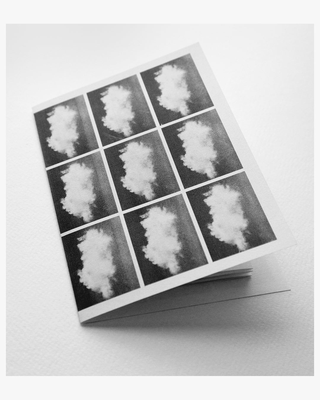 CLOUD by Billy Kenrick