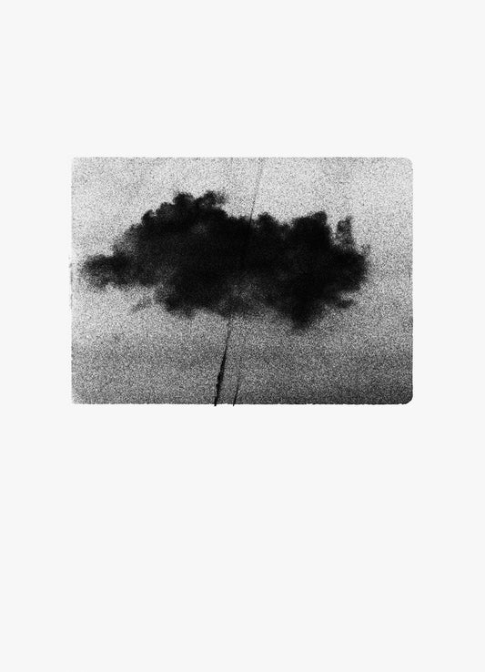 CLOUD by Billy Kenrick