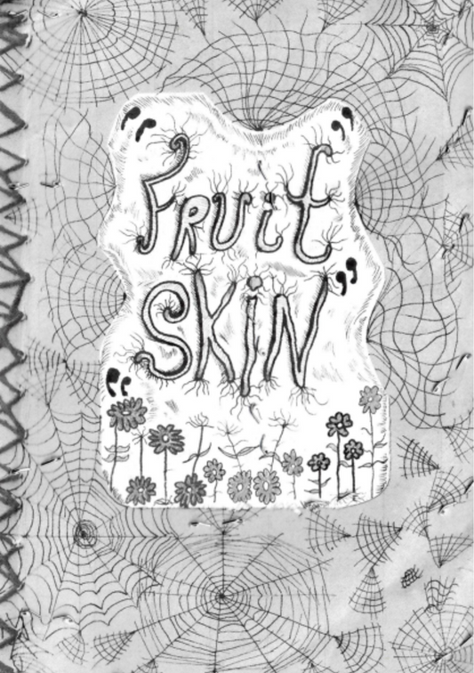FRUIT SKIN by Barry Devery