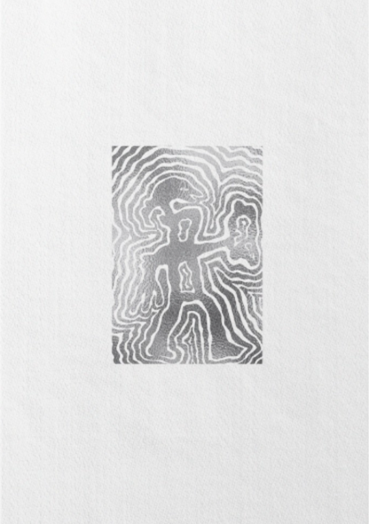 LONER by Richard Proffitt
