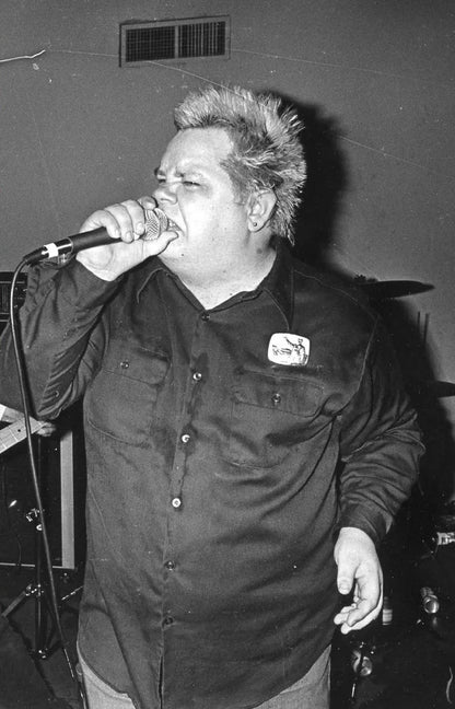 GARY FLOYD "PICTURE SHOW"