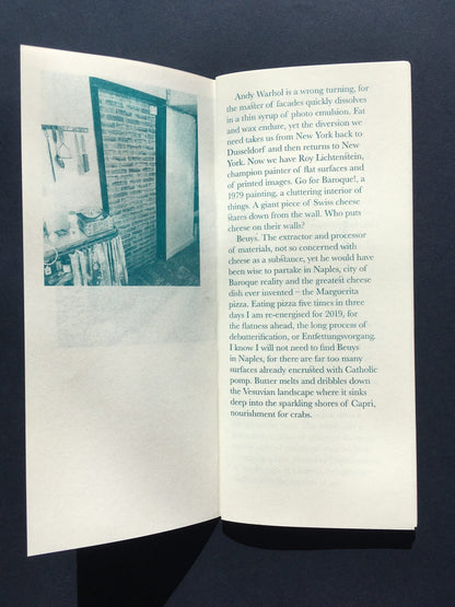 FOLDERS AND SEEKERS - JOSEPH BEUYS IN CONNEMARA by James Mansfield