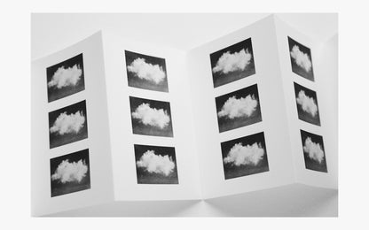 CLOUD by Billy Kenrick
