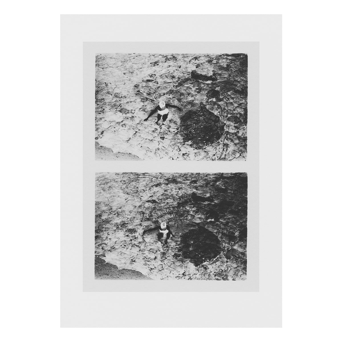 SEASONS NUMBERED BY THE INWARD SUN by Billy Kenrick