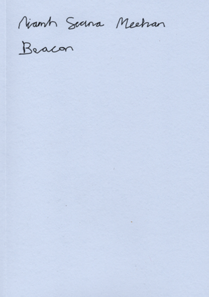 BEACON by Niamh Seana Meehan