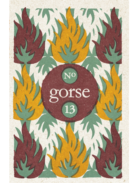 GORSE NO. 13