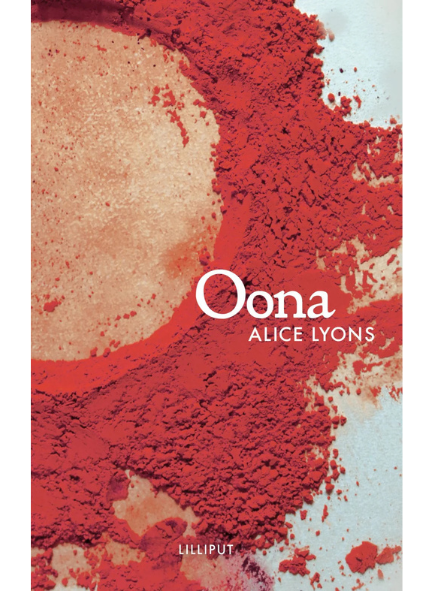 OONA by Alice Lyons