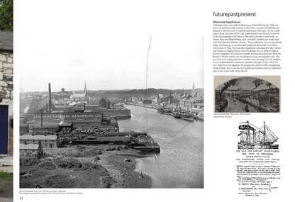 SHIP STREET: A COMPENDIUM OF UNDERSTANDINGS, VOL. 1