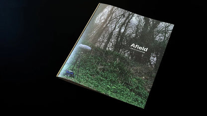 AFIELD by David Donohue