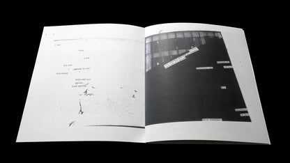 BLACKOUT POETRY VOLUME 1