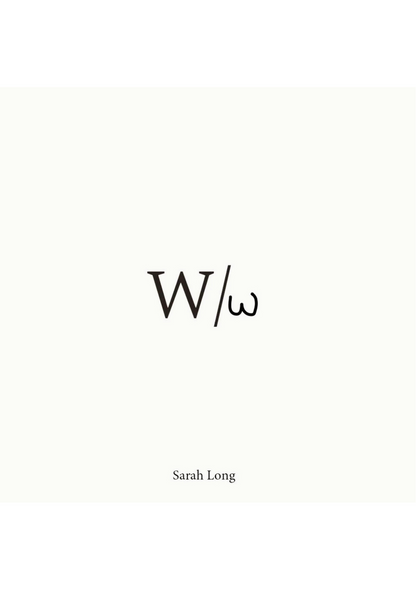 W/w by Sarah Long