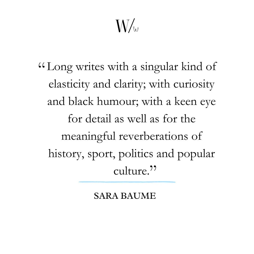 W/w by Sarah Long