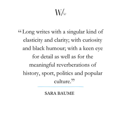 W/w by Sarah Long