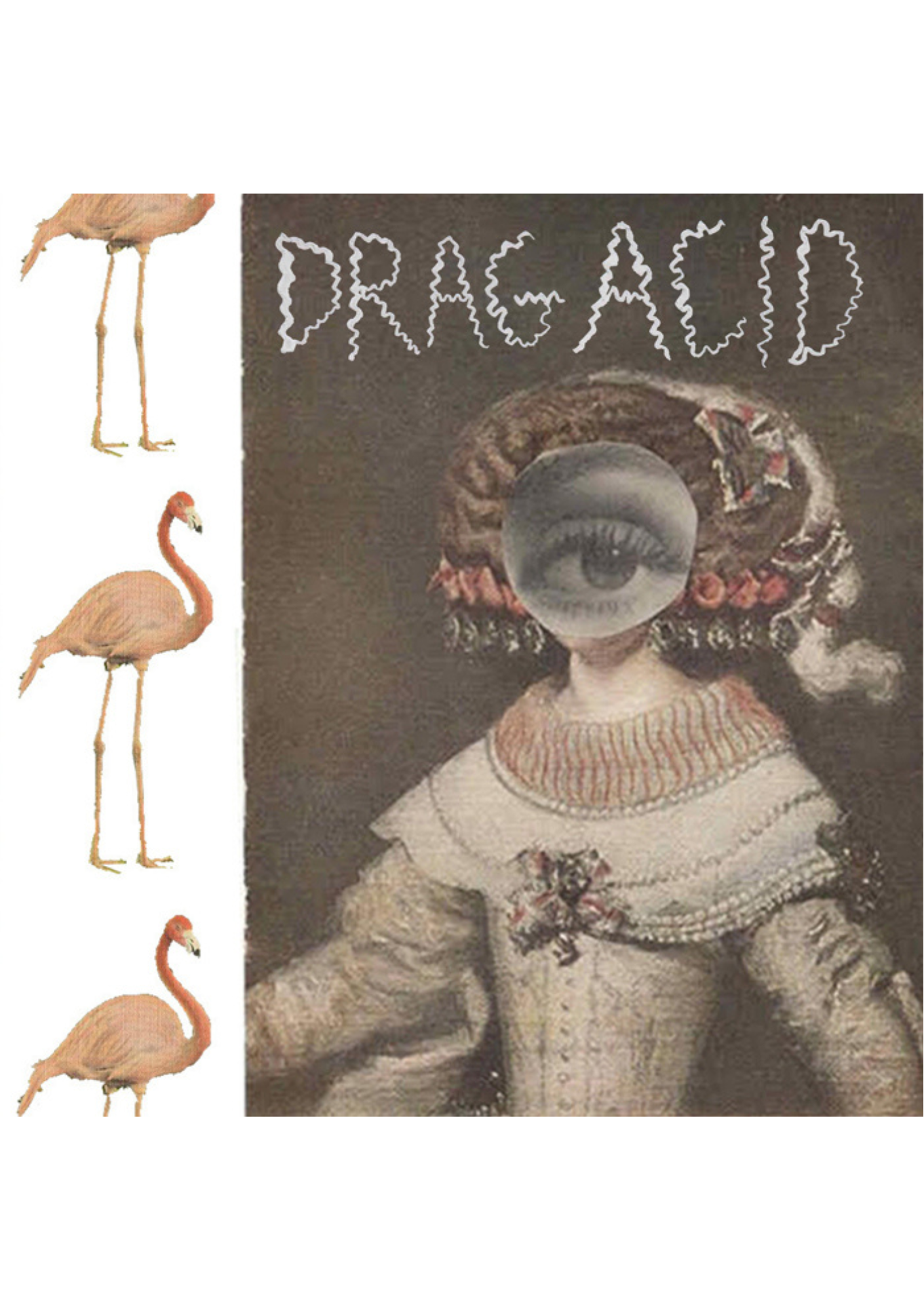 DRAG ACID #4