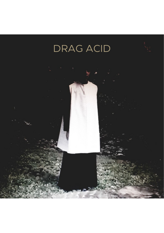 DRAG ACID #14