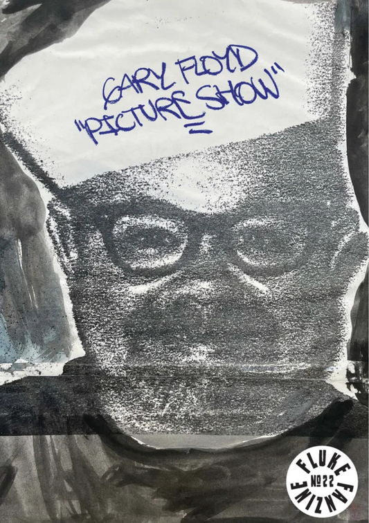 GARY FLOYD "PICTURE SHOW"