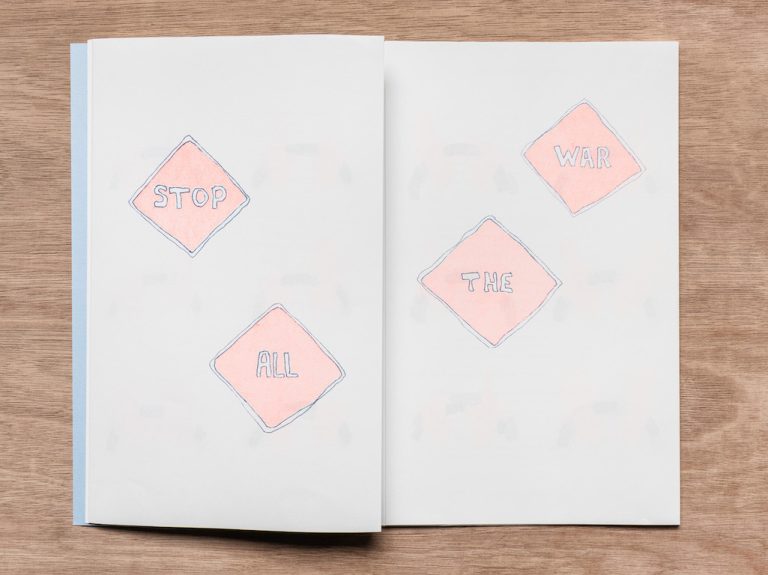 GREETINGS FROM THE COUNTRYSIDE (STRONG EMOTIONS) by Laura Fitzgerald